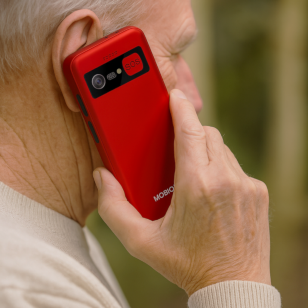 4G pripojenie MOBIOLA MB900